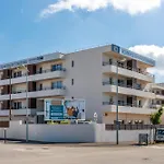 Quality Prestige Apartahotel 3*