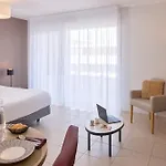 Quality Prestige Apart Otel Perpignan