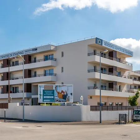 Quality Prestige Apart-hotel 3*