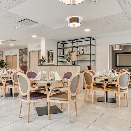 Quality Prestige Apart-hotel 3*