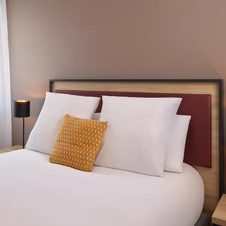 Lejlighedshotel Quality Prestige