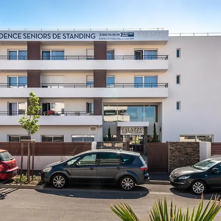 Quality Prestige Perpinhã