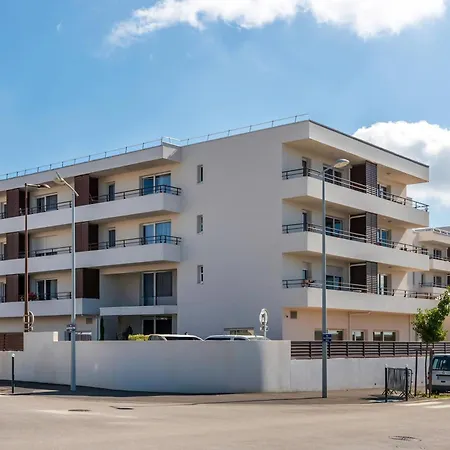 Apart-hotel Quality Prestige