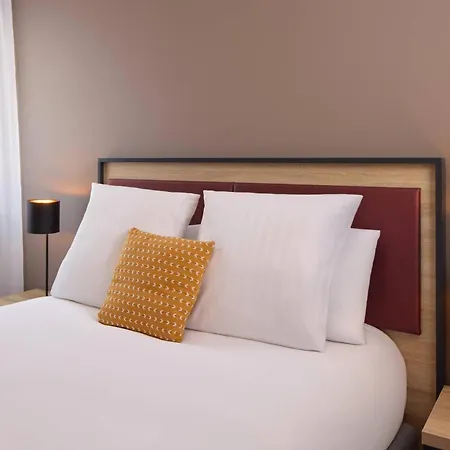 Quality Prestige Appart hôtel 4*