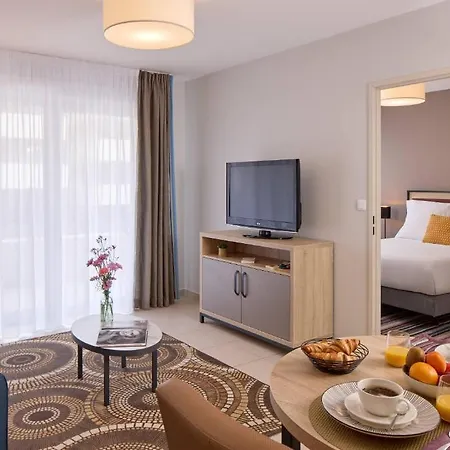Quality Prestige Perpignan