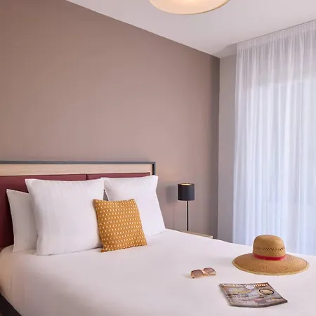 Aparthotel Quality Prestige Perpignan