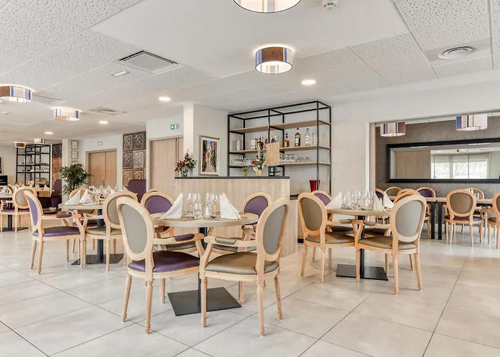 Quality Prestige Hotel apartamentowy 3*