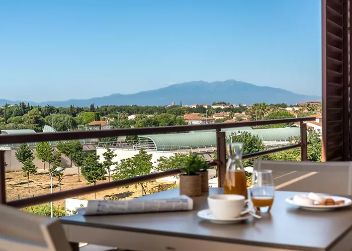 Quality Prestige Hotel apartamentowy 3*